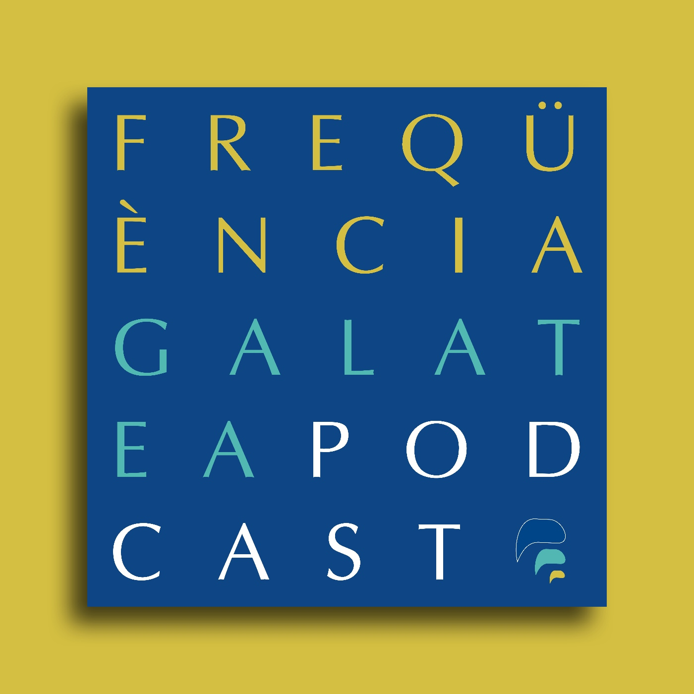 Freqüència Galatea
