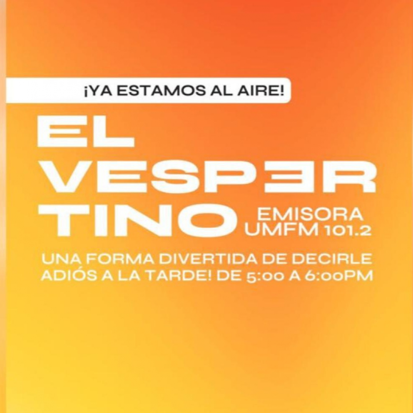 El Vespertino