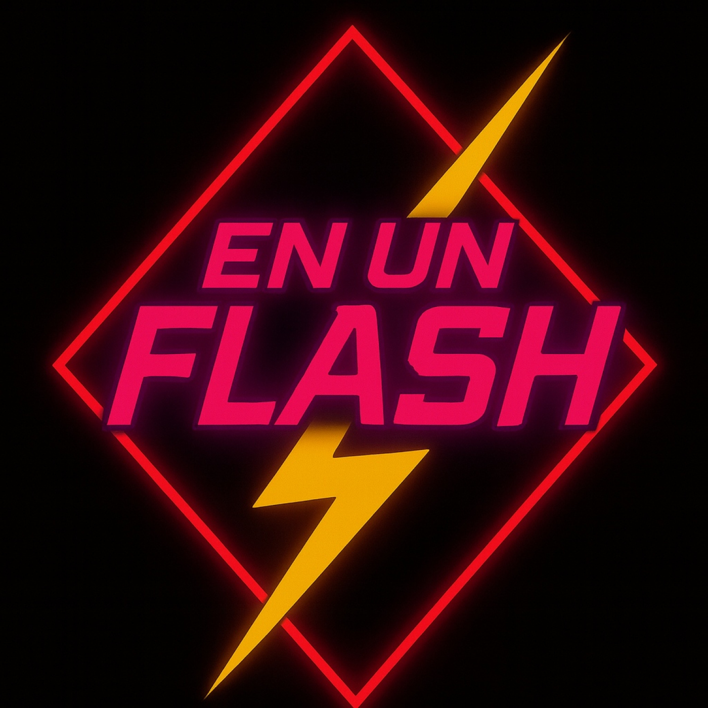 En Un Flash