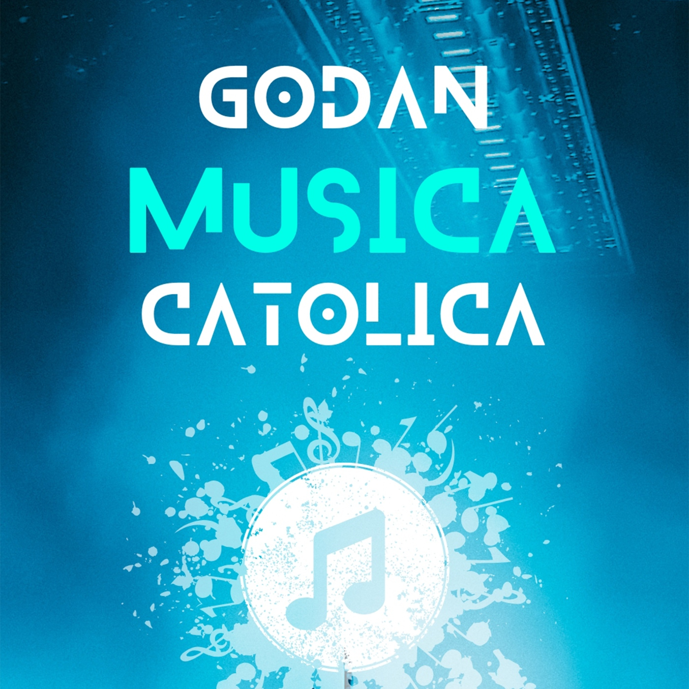 GoDan | Música católica que habla al alma