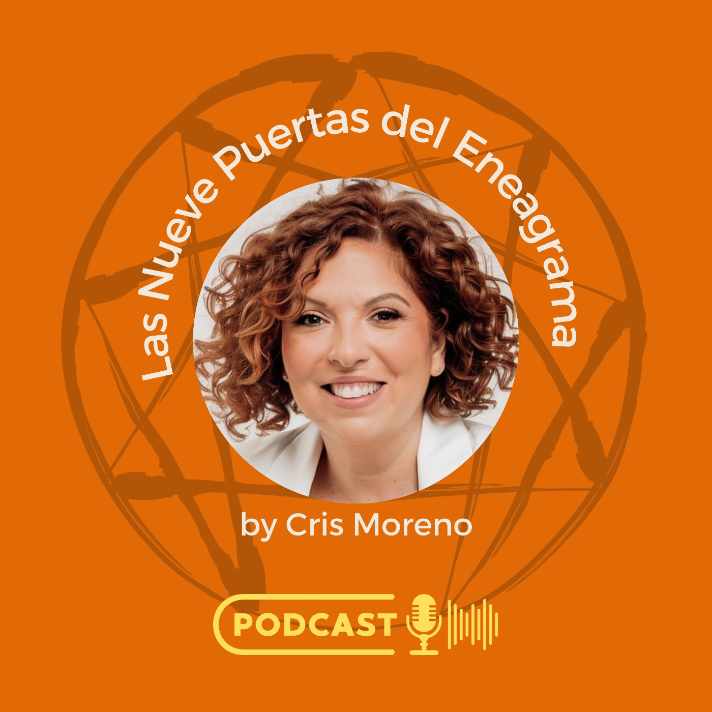Las Nueve Puertas del Eneagrama