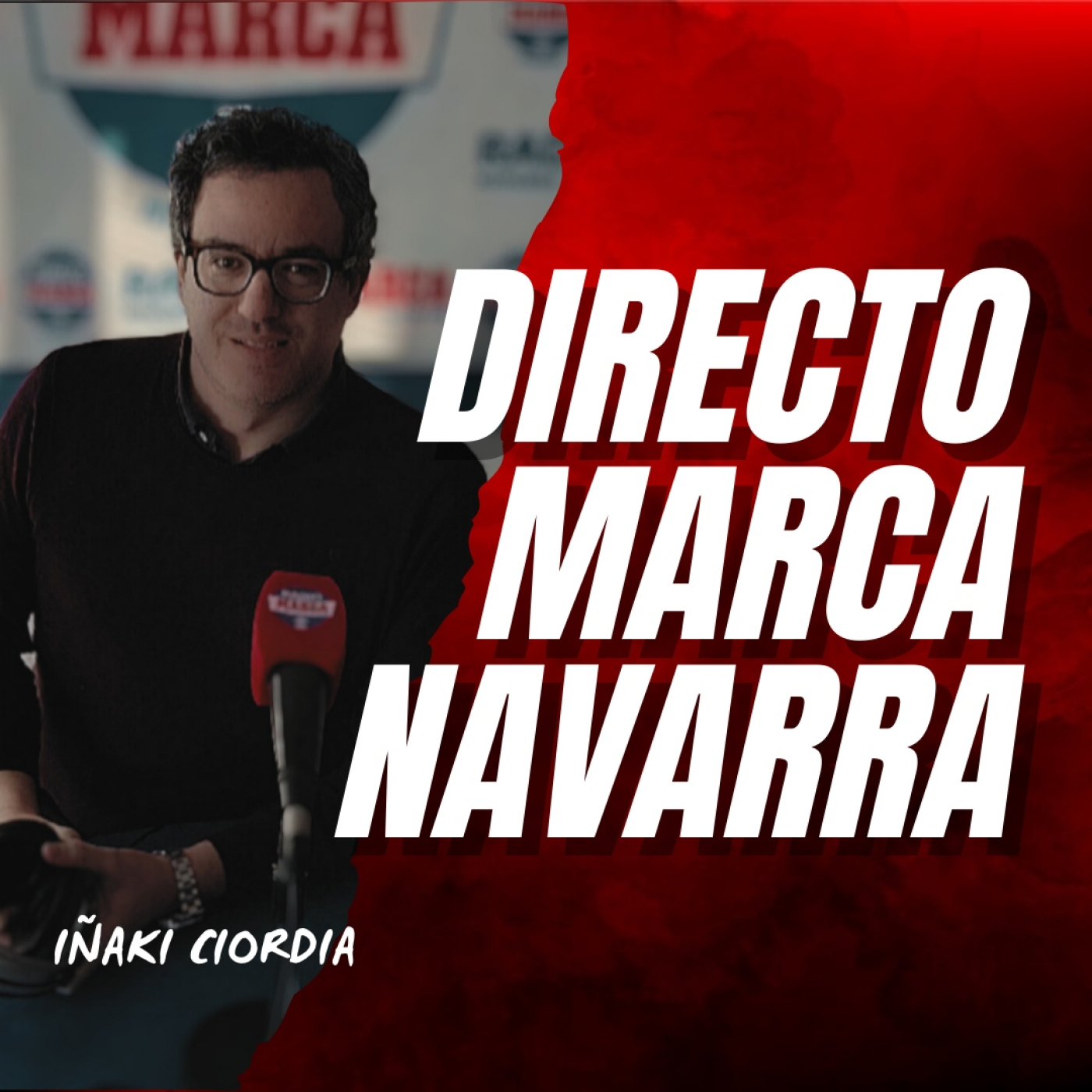 Directo Marca Navarra