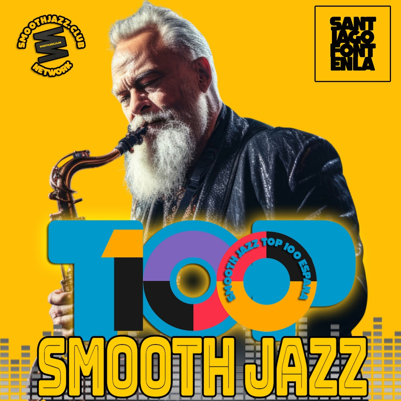 Smooth Jazz Top 100