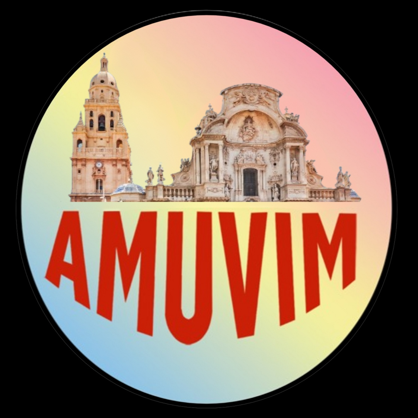 EN AMUVIM NO EXISTEN FRONTERAS