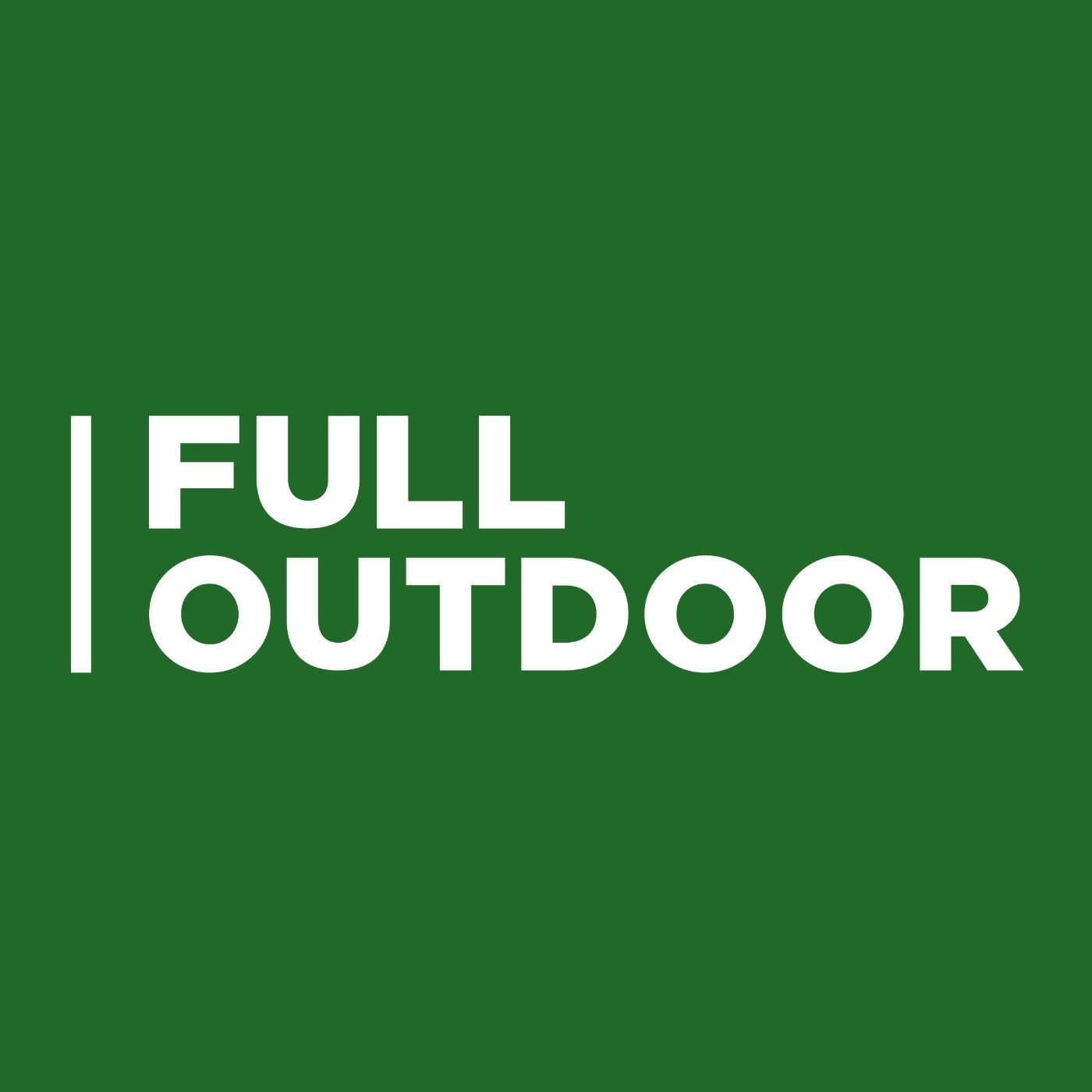 FullOutdoor