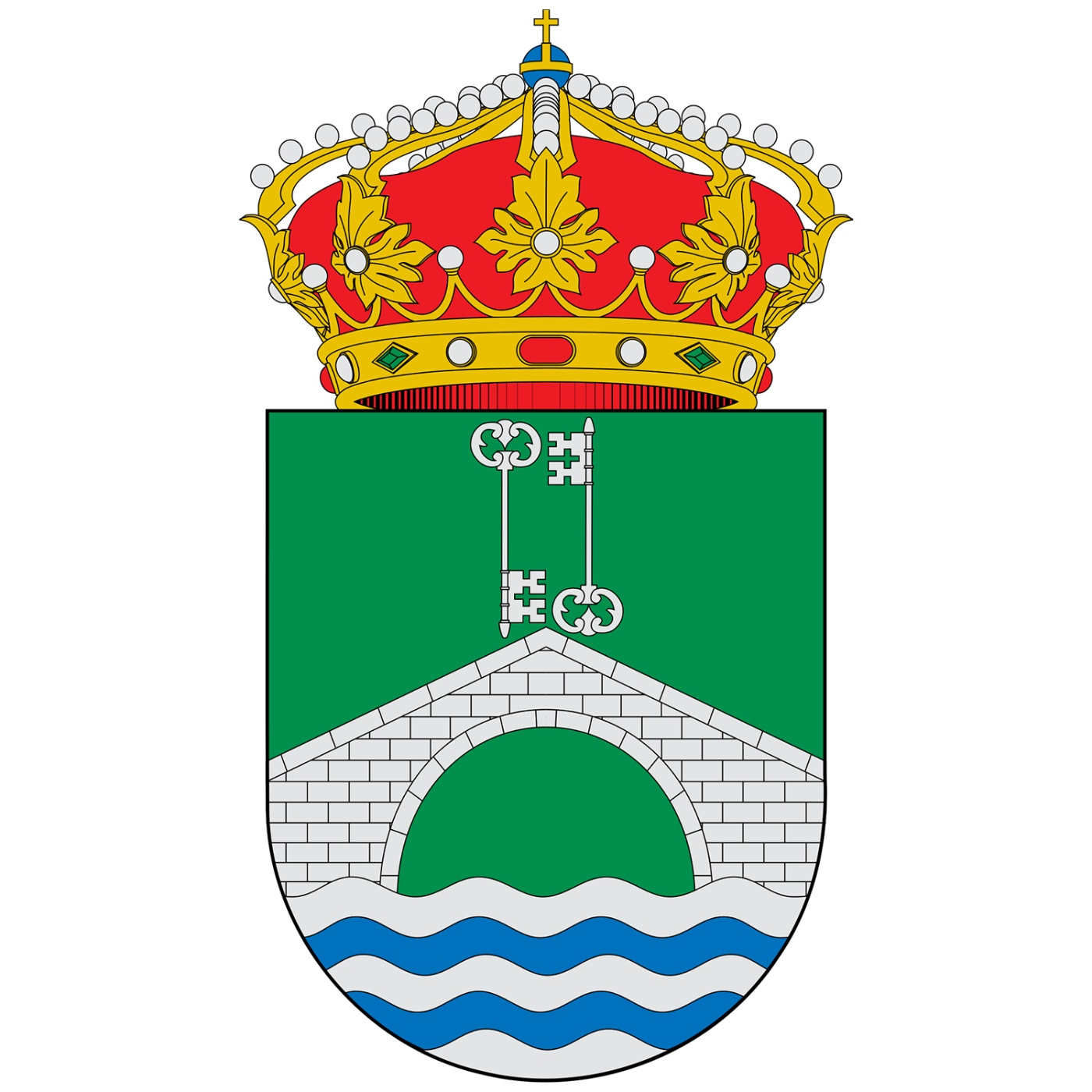 MADRIGAL DE LA VERA
