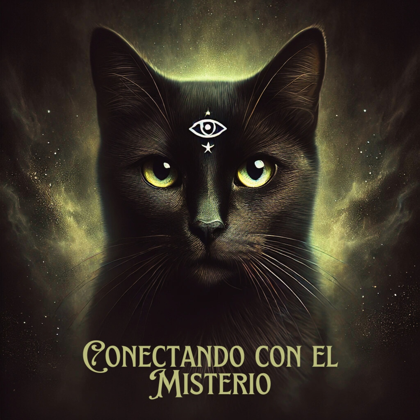 Conectando con el Misterio