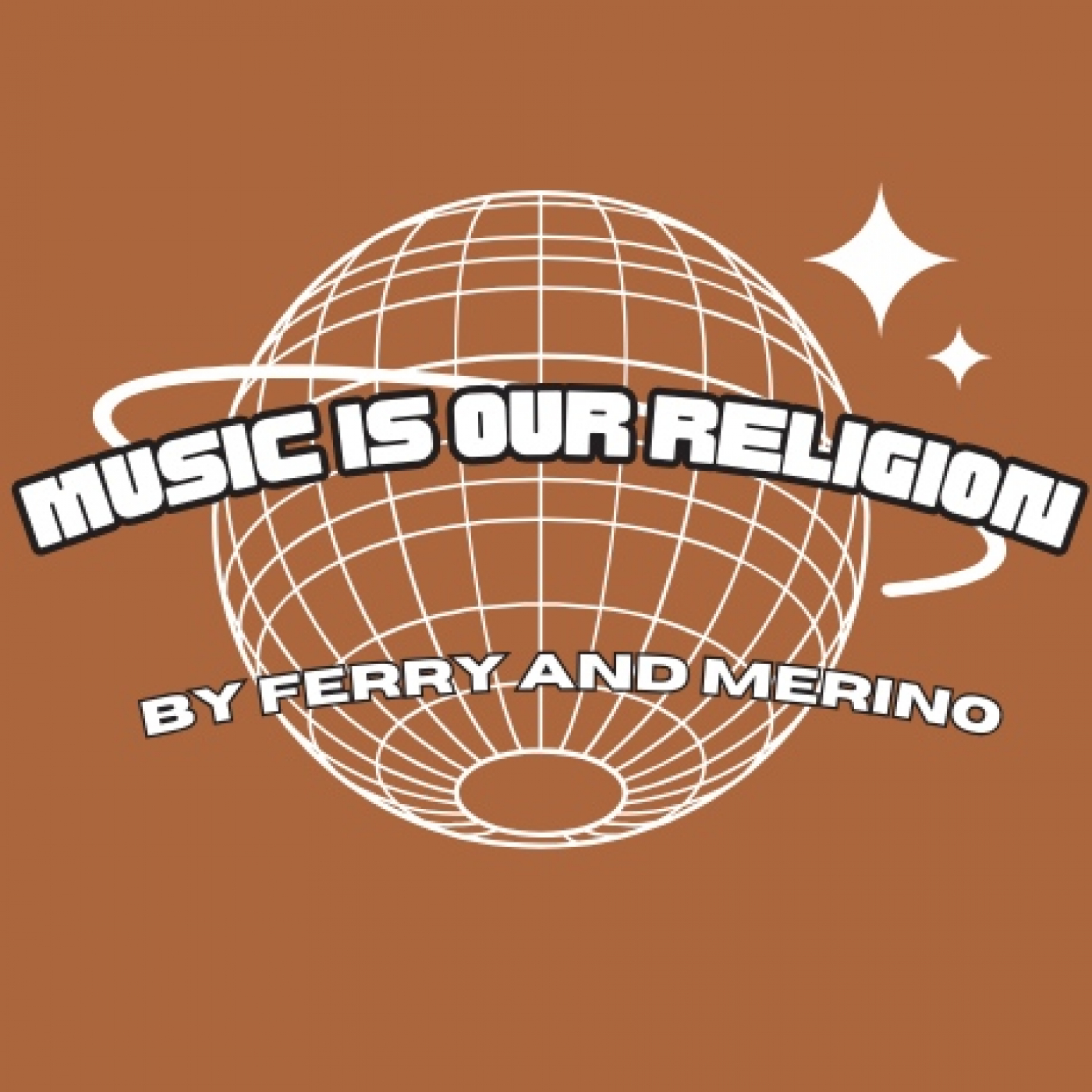 La música es nuestra religión