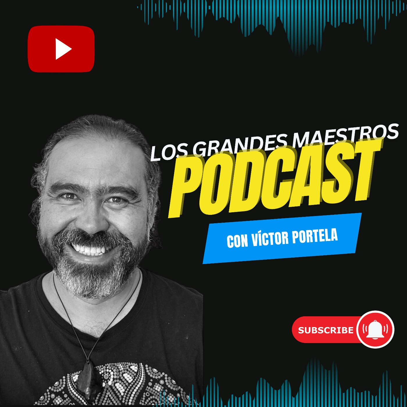 Los Grandes Maestros