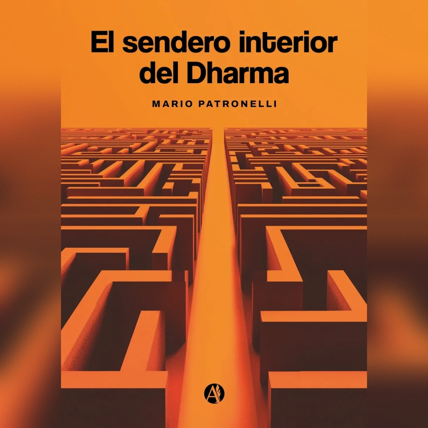 El sendero interior del Dharma podcast artwork