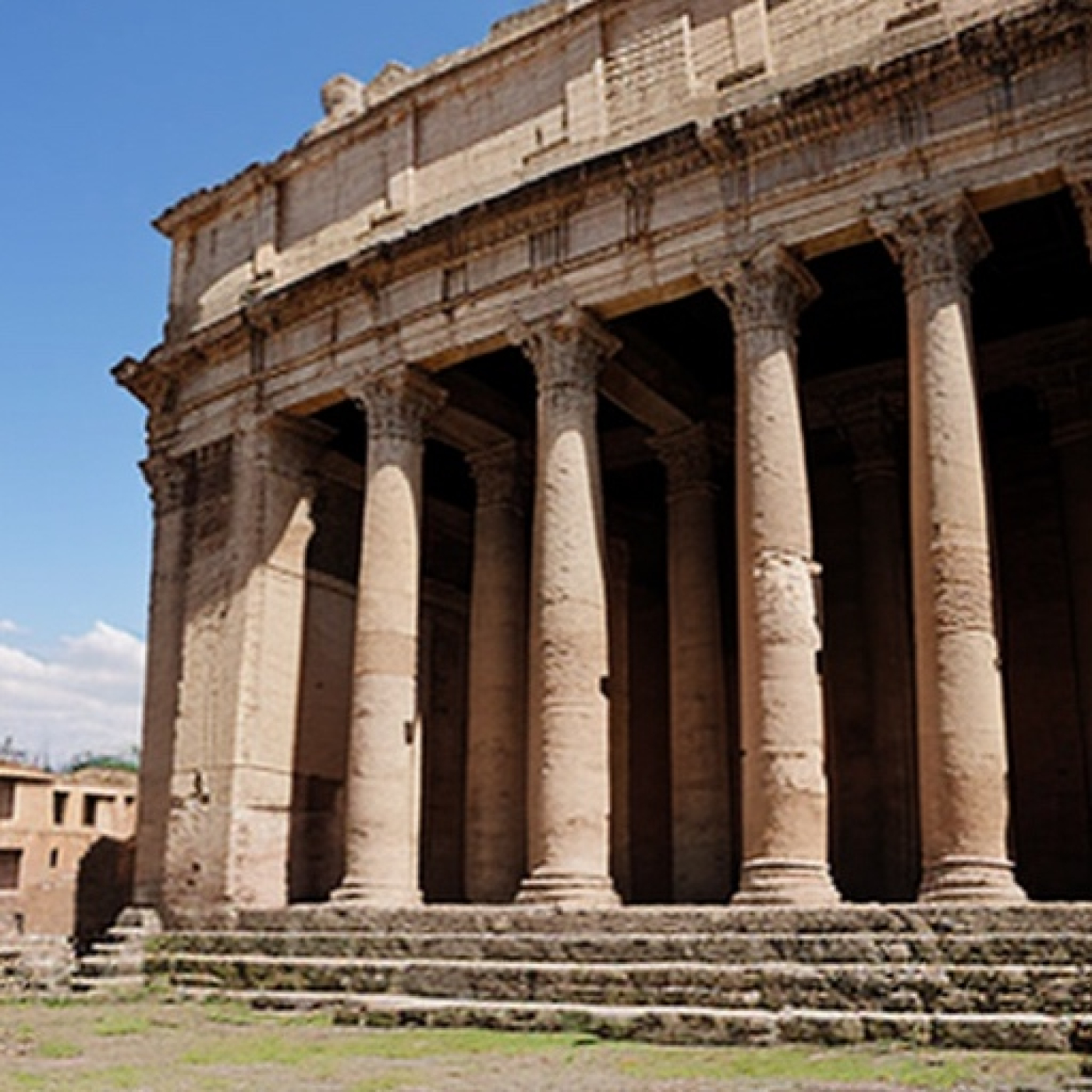 Tito Livio: Roma, historia y memoria del Imperio.