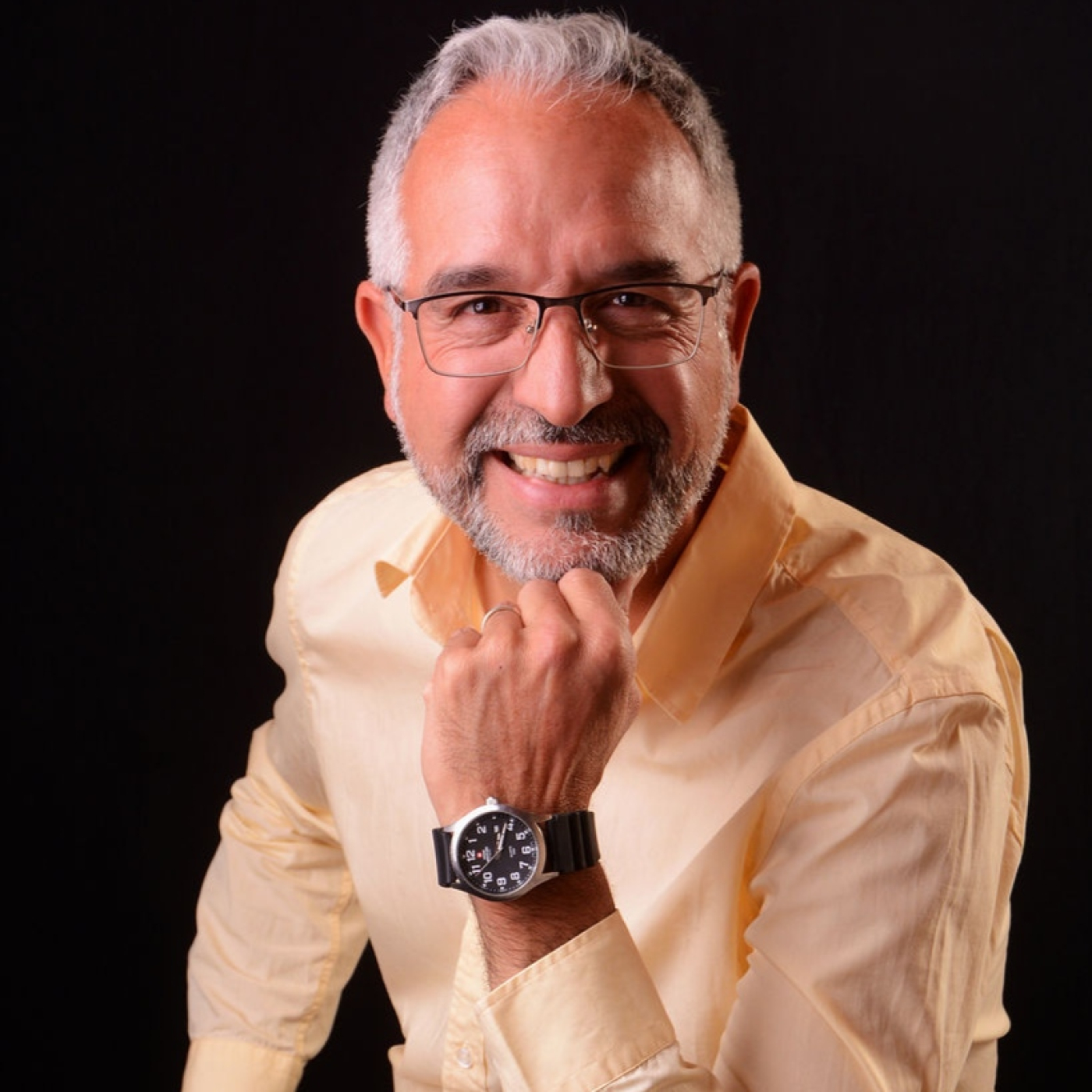 Conversando con Pablo Busse