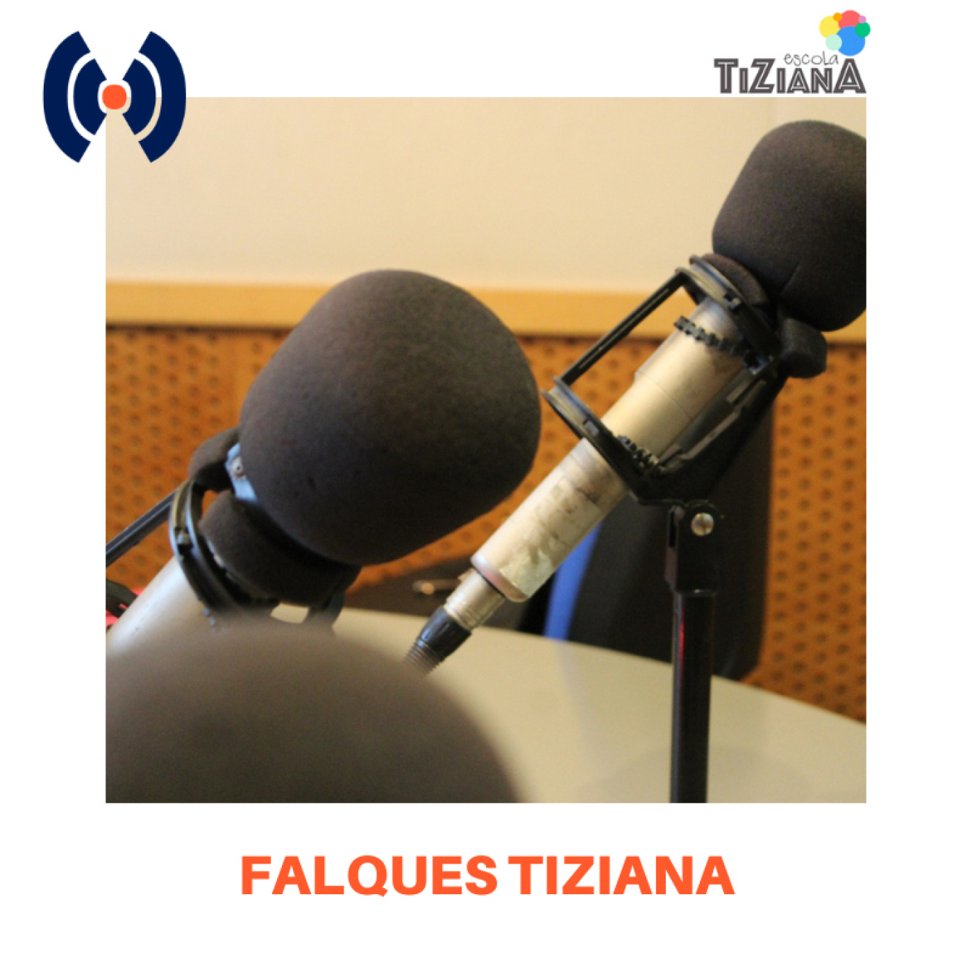 Falques Escola Tiziana