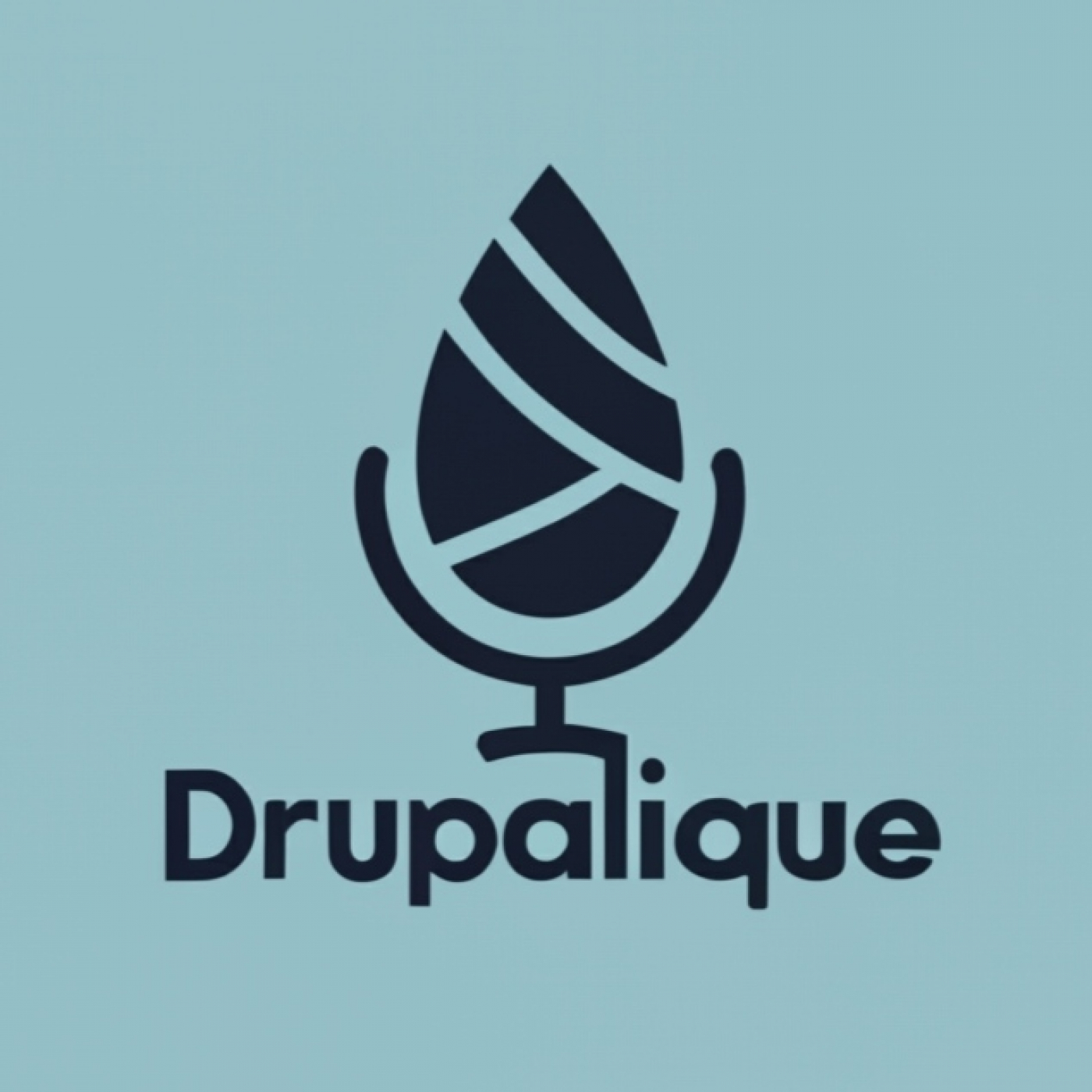 Drupalique podcast