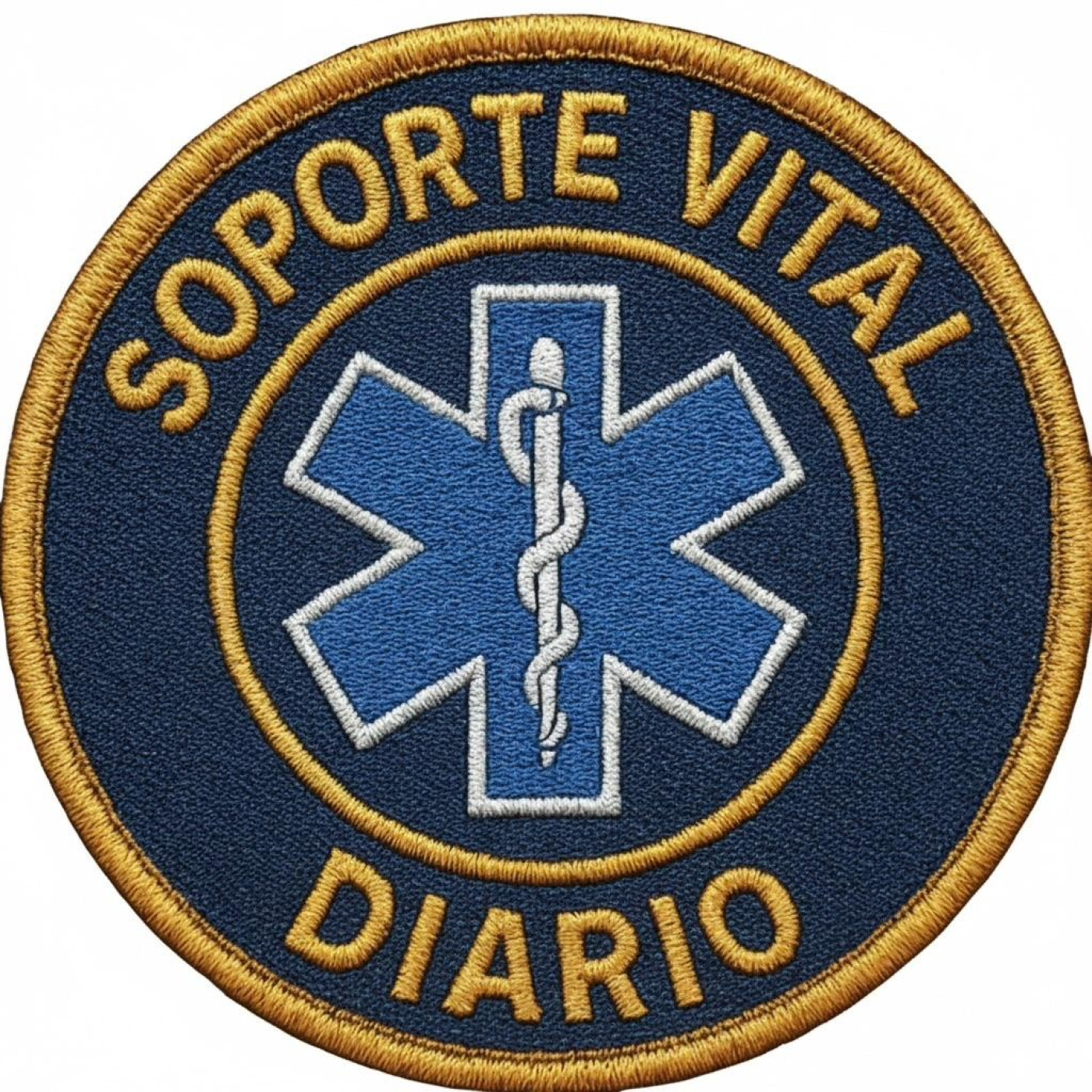 Historias Vitales Diarias