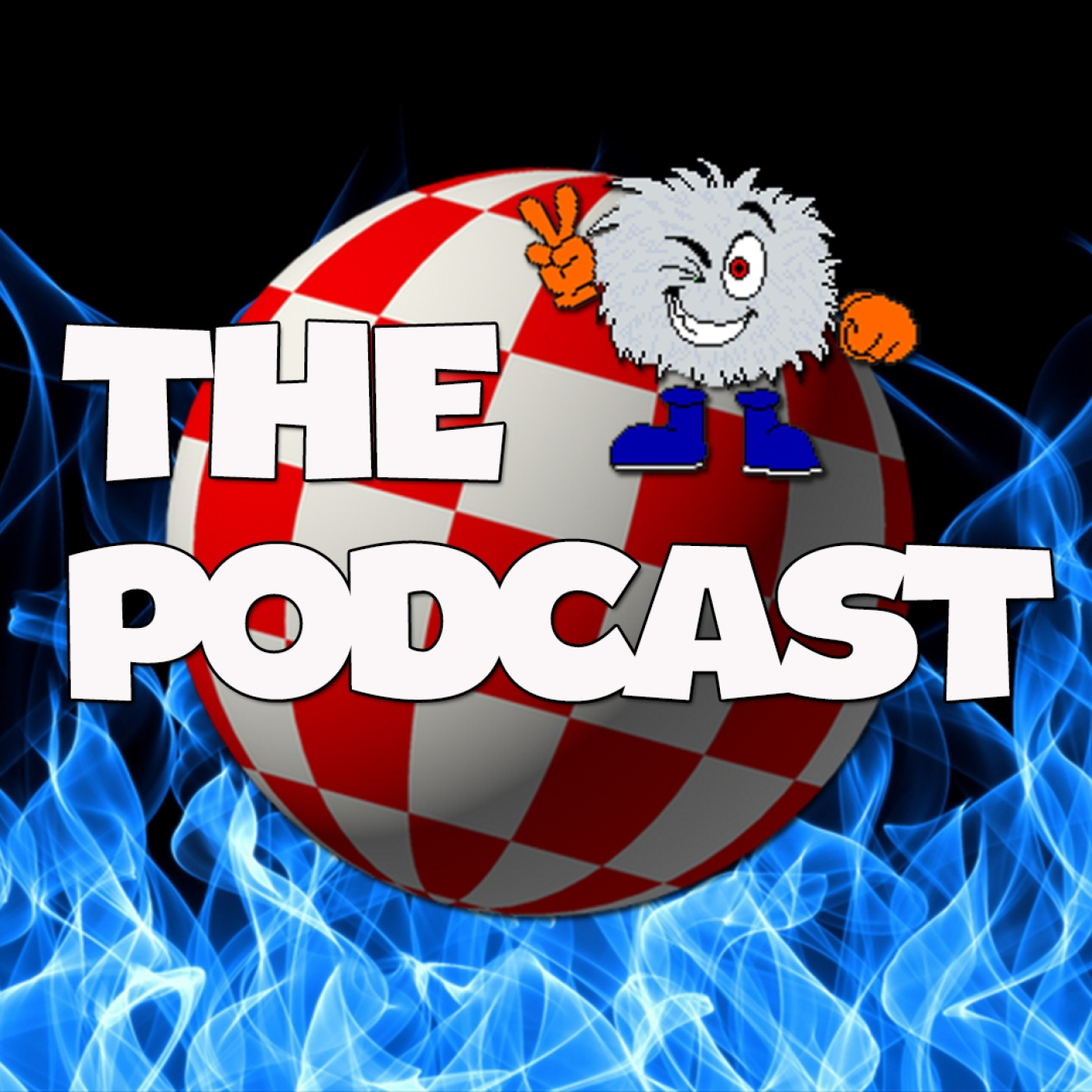 Amigatronics, the Podcast