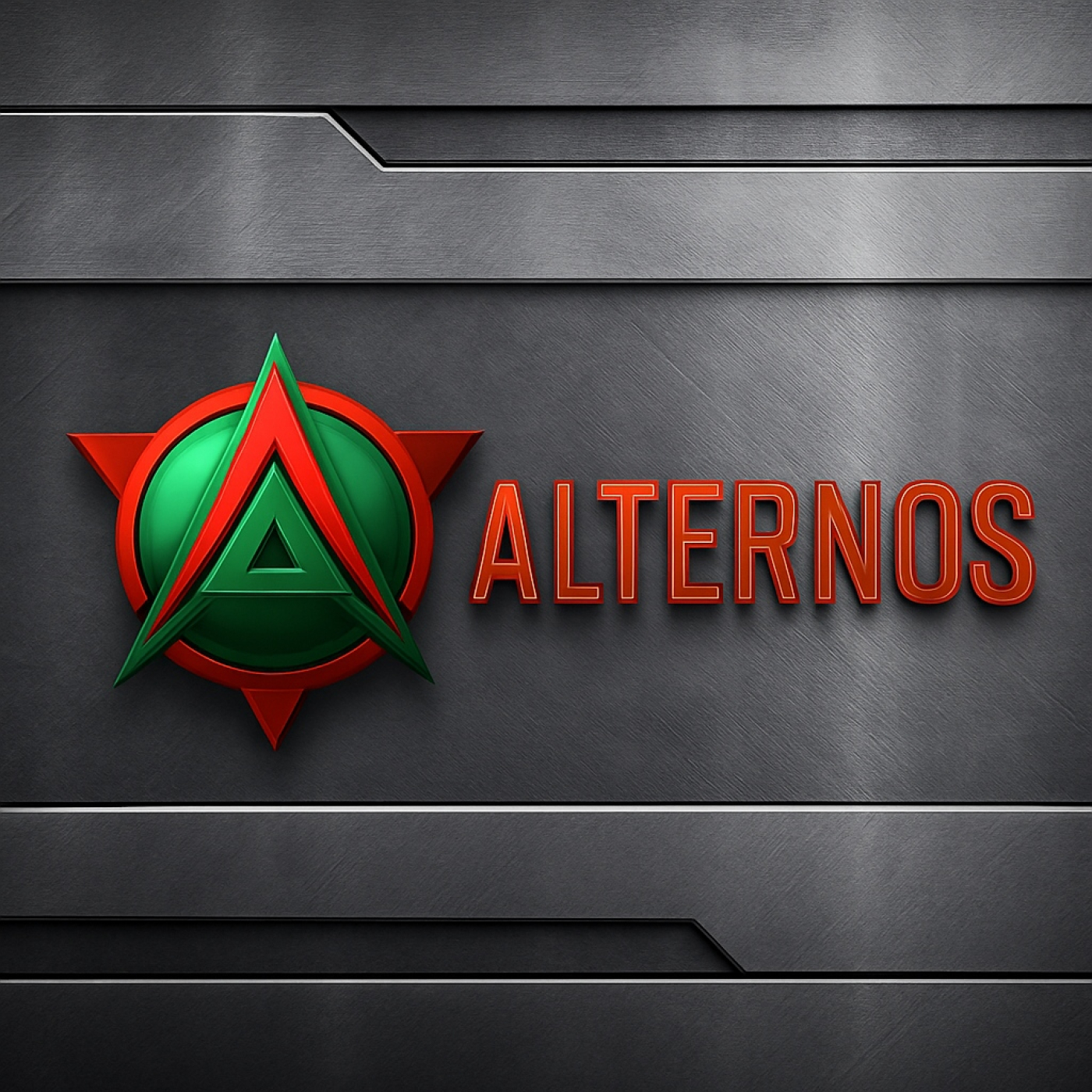 Podcast Alternos Radio