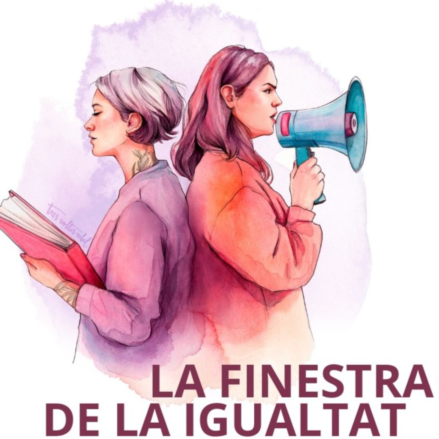 La Finestra de la Igualtat