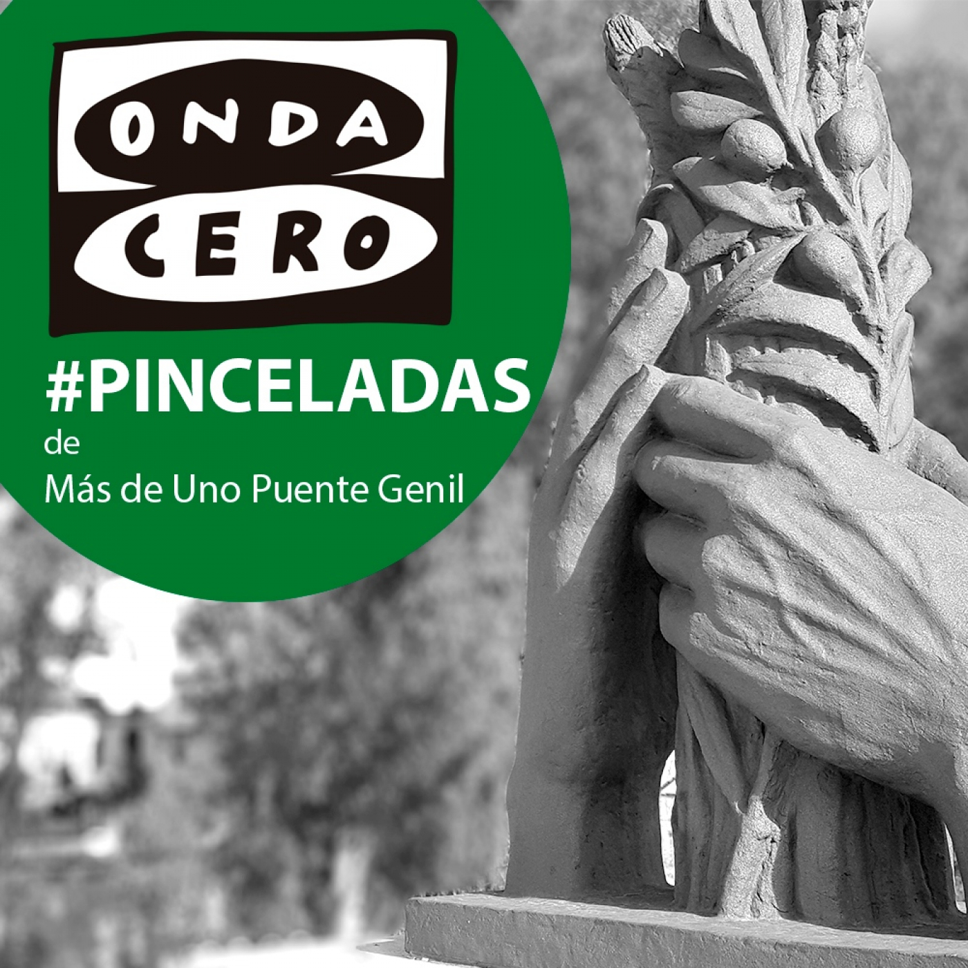 Pinceladas