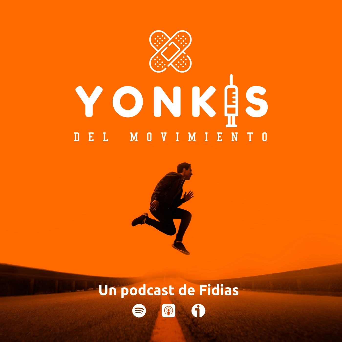 Yonkis del Movimiento