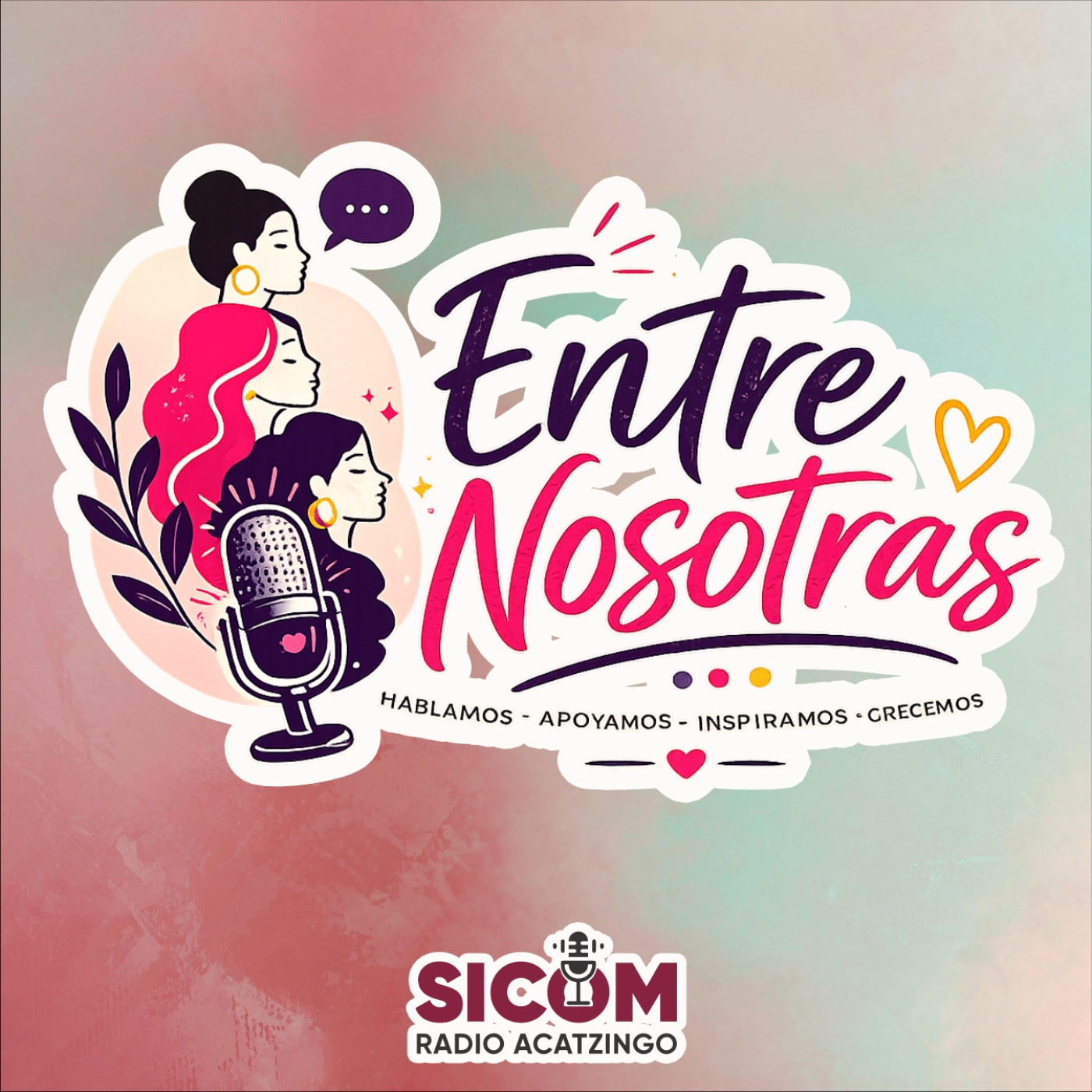 Entre Nosotras