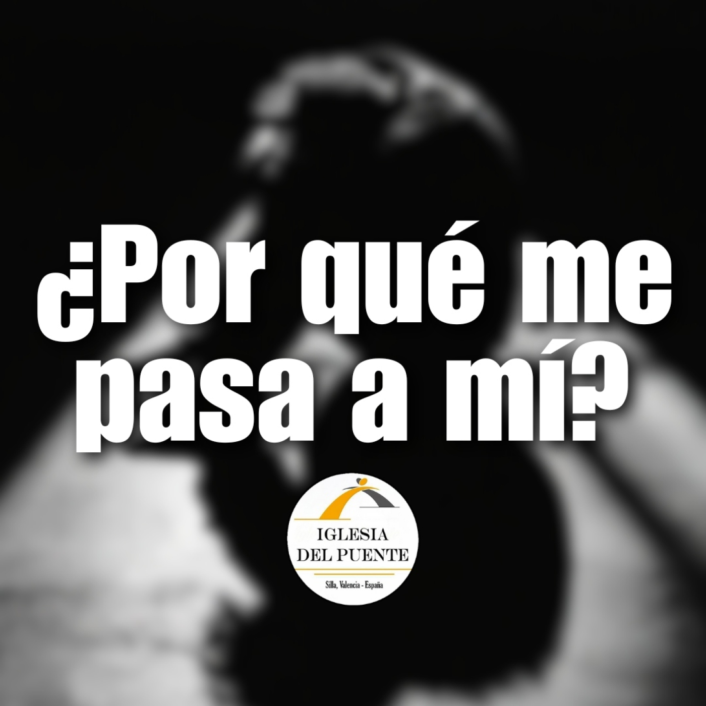 ¿Por qué me pasa a mí?