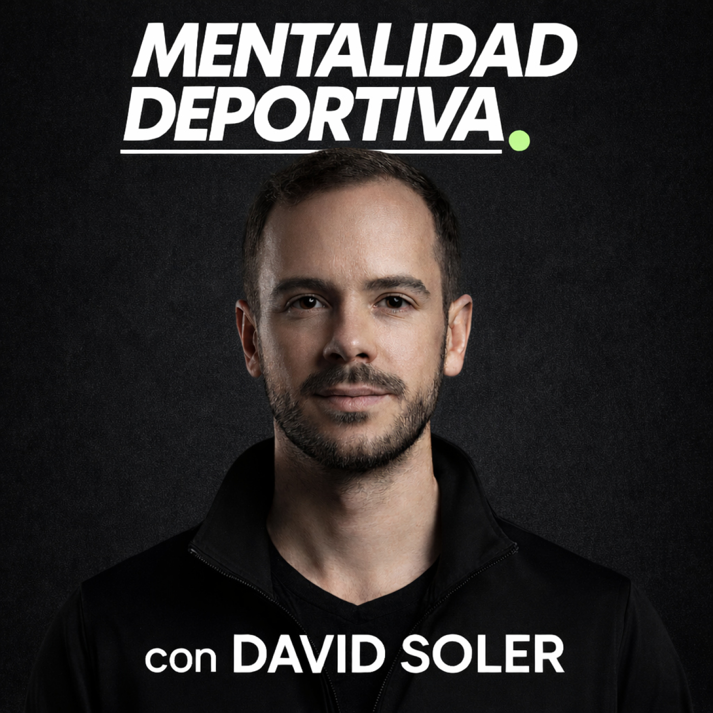 Mentalidad Deportiva con David Soler