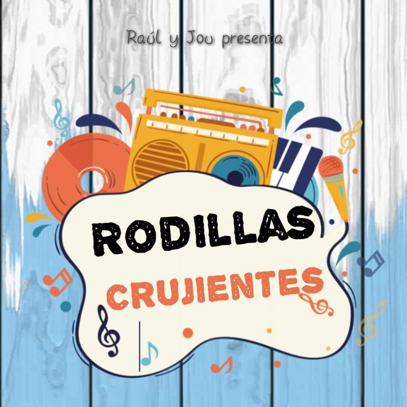 Rodillas crujientes