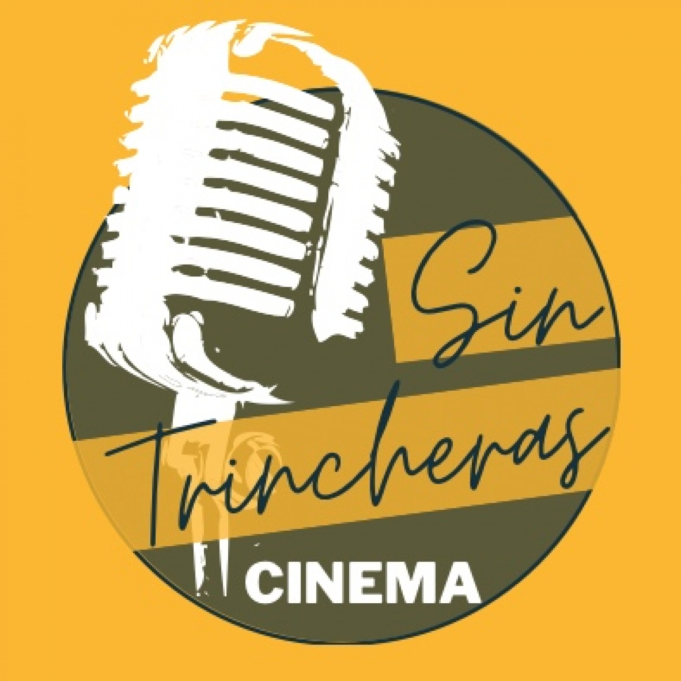 Sin Trincheras Cinema