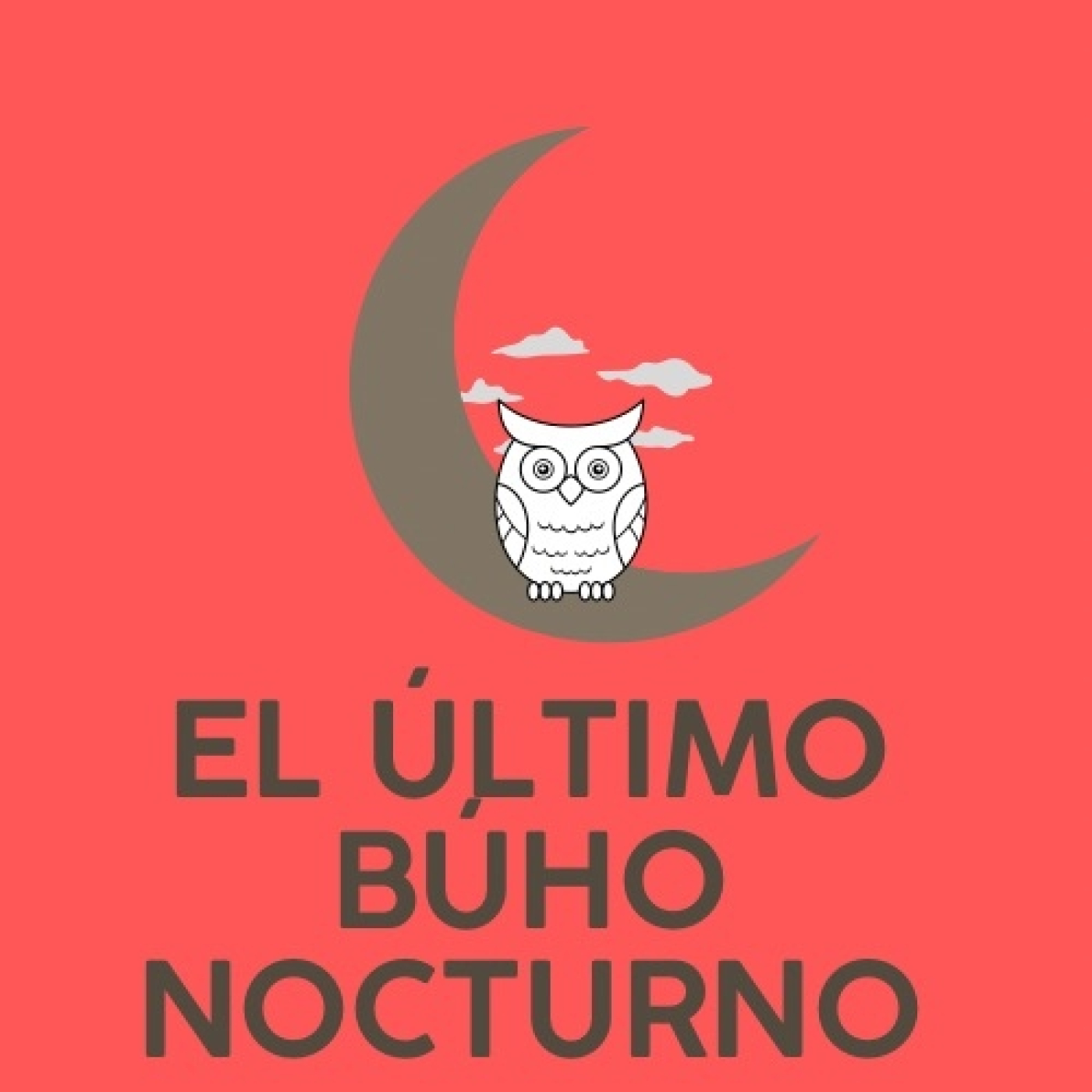 EL ÚLTIMO BÚHO NOCTURNO