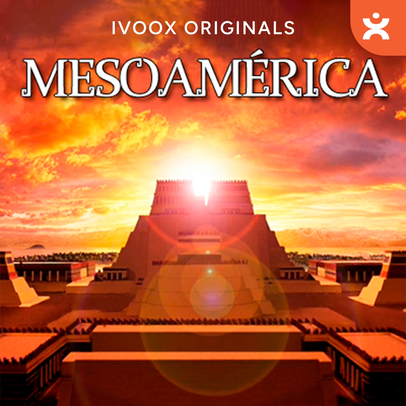 Mesoamérica