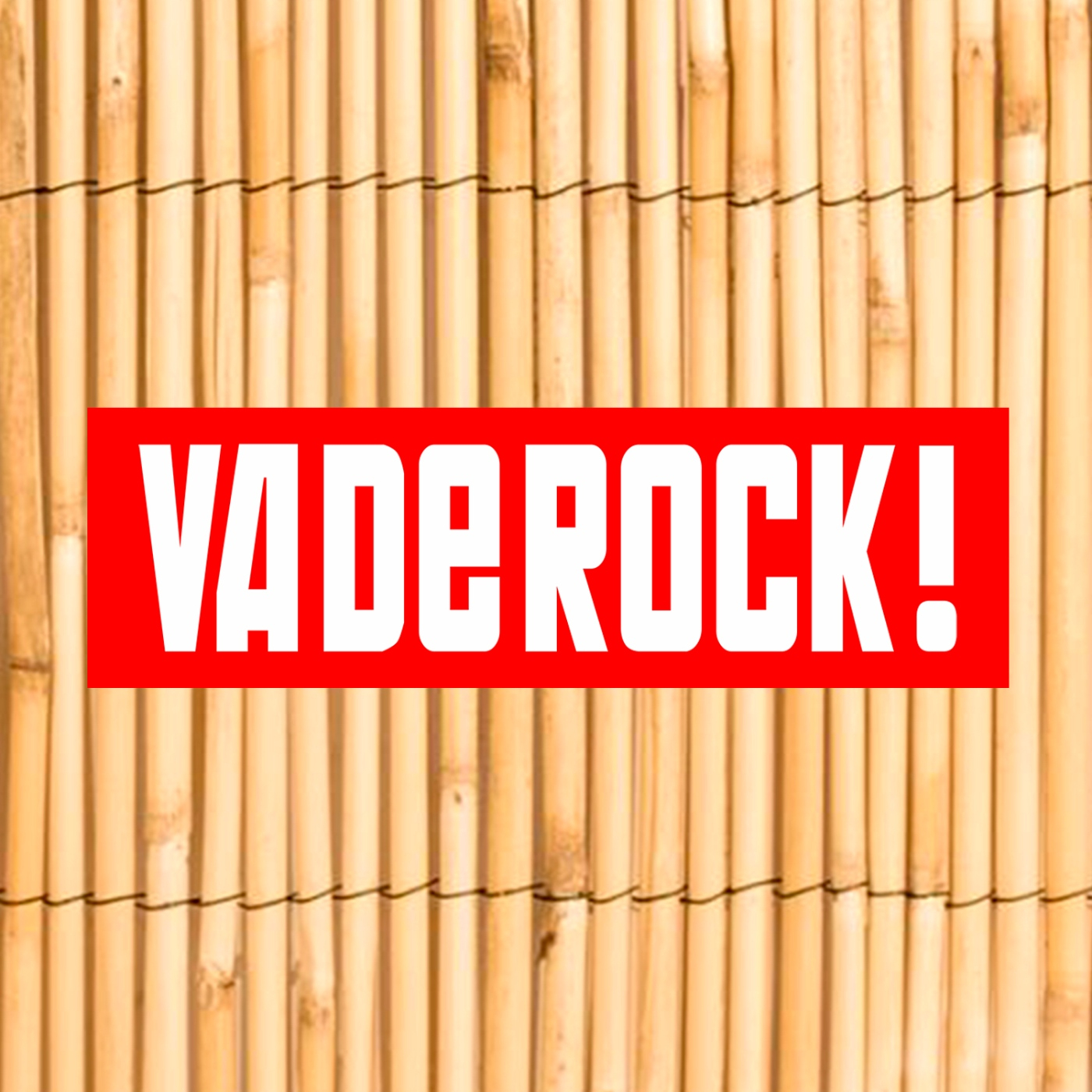 VA DE ROCK!