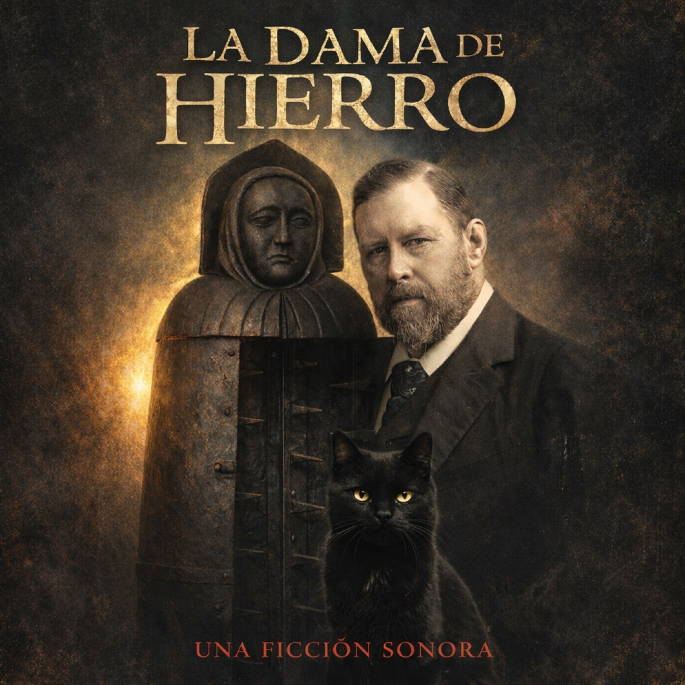 La Dama de Hierro