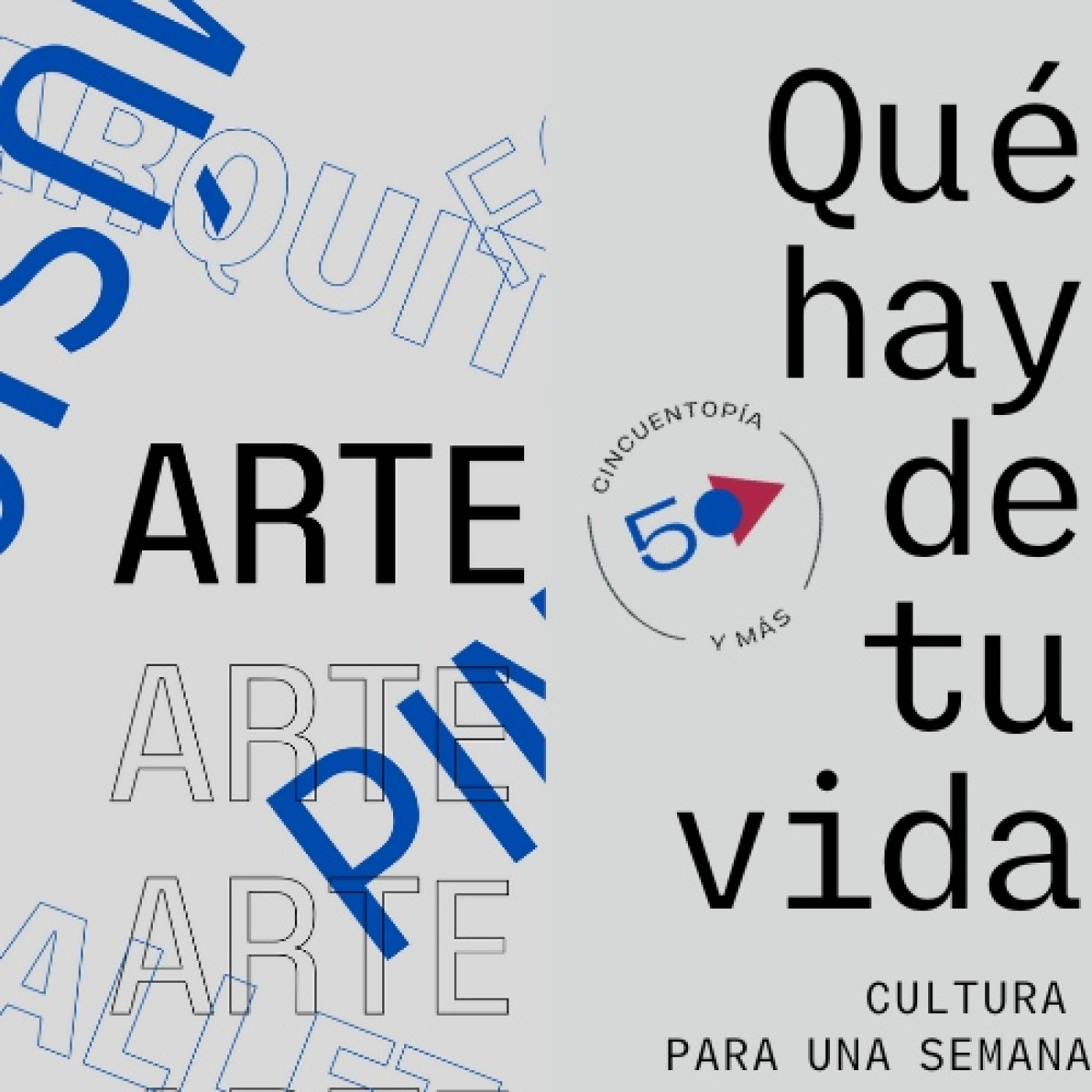¿Qué hay de tu vida?