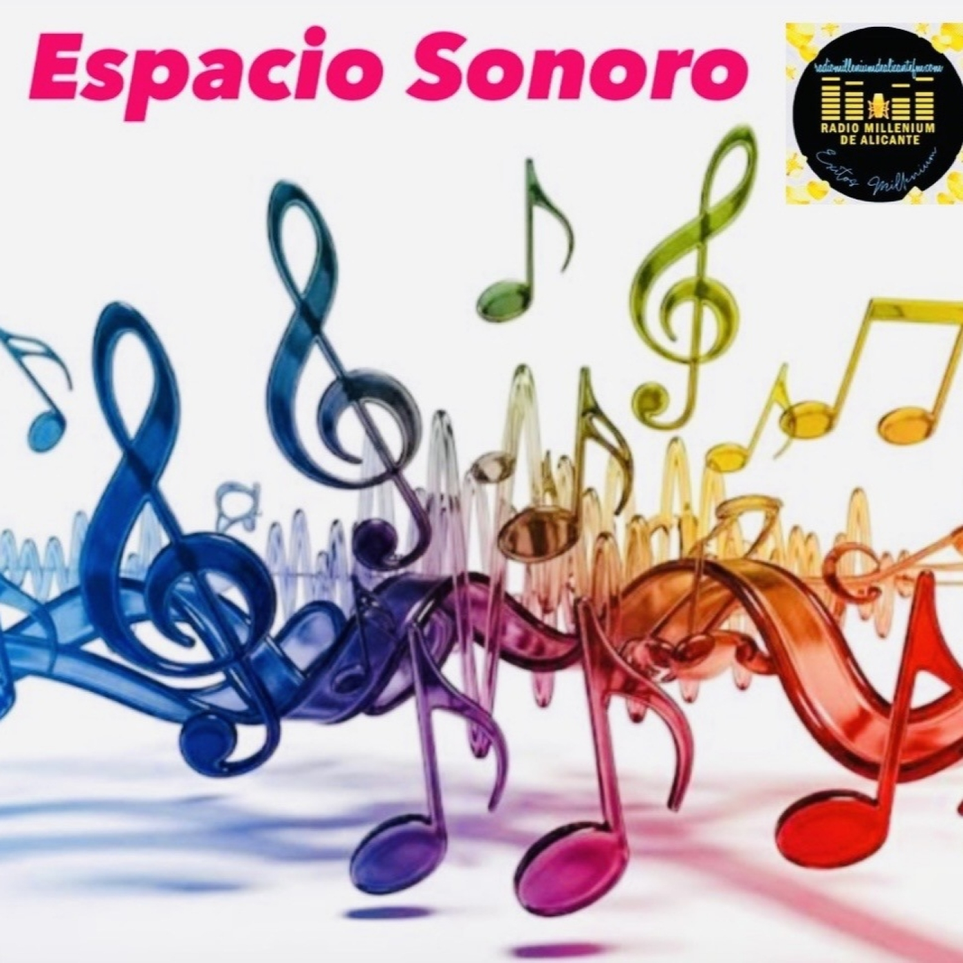 Espacio Sonoro - Programa 26