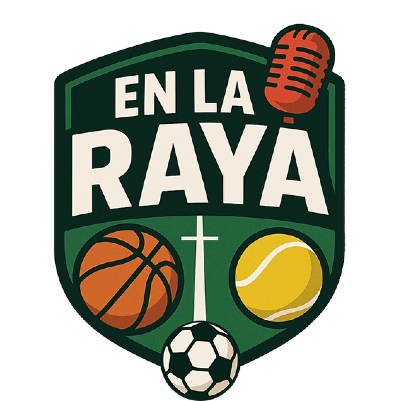En la Raya Deportes