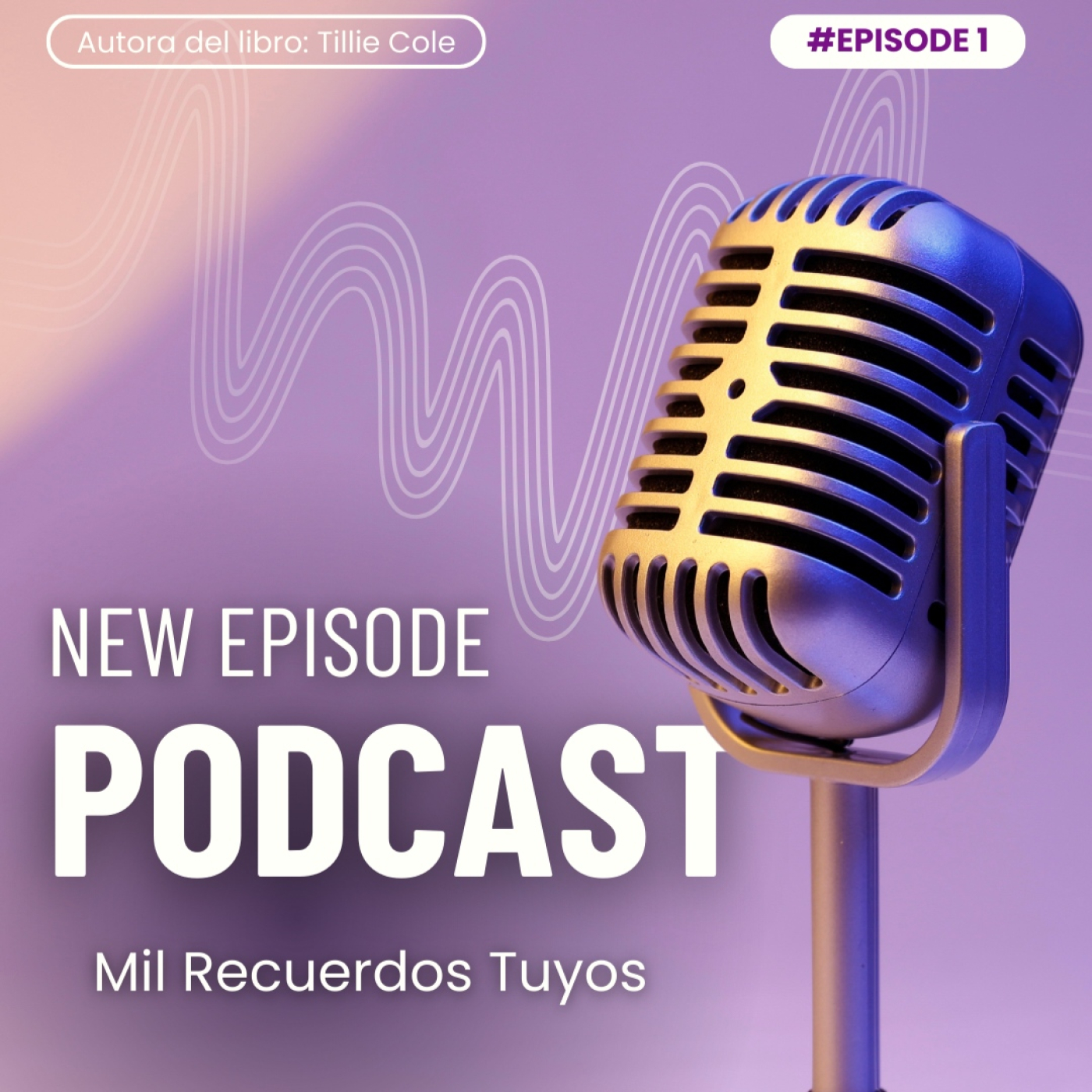 Mil Recuerdos Tuyos