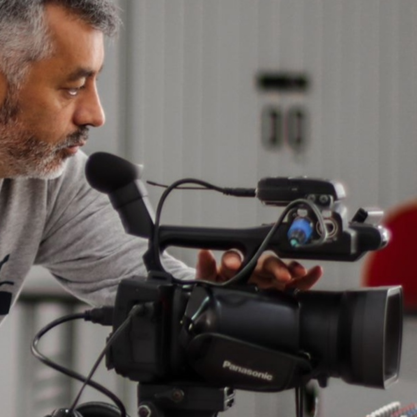 Contador de Historias