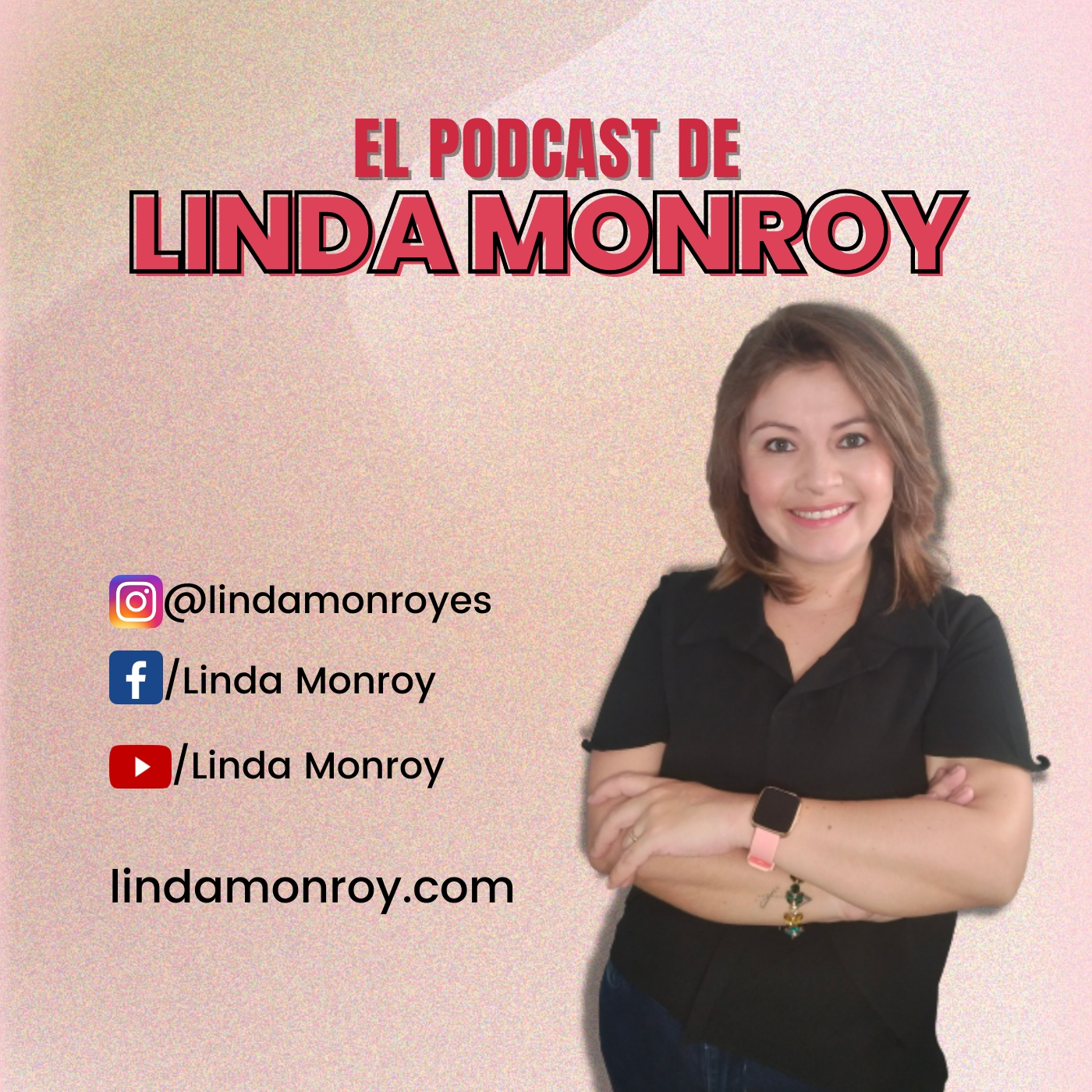 Linda Monroy