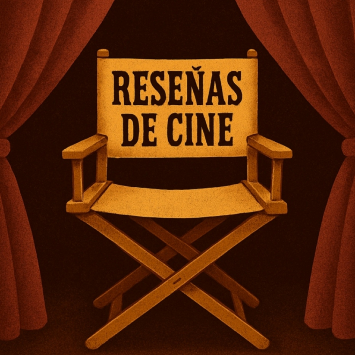 Reseñas de Cine cover