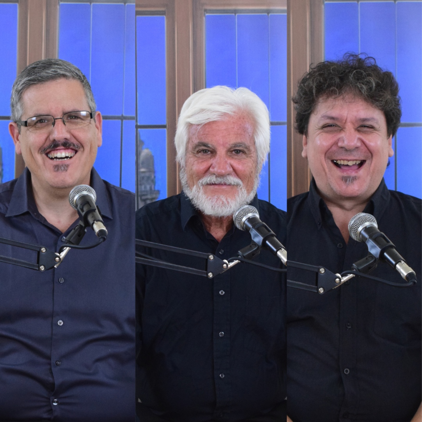 Charlando en familia