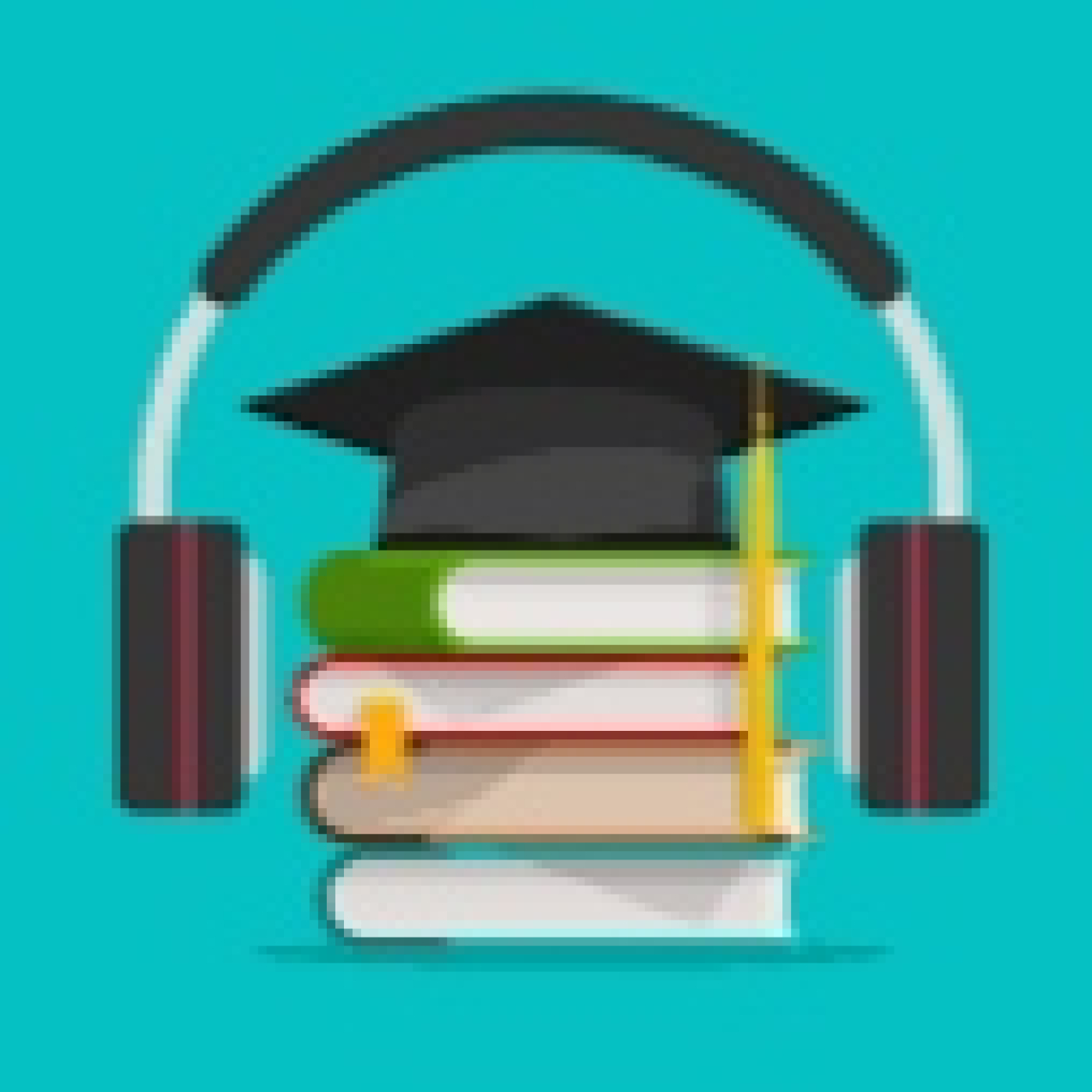 ¿Por qué es importante escuchar a los demás? podcast artwork