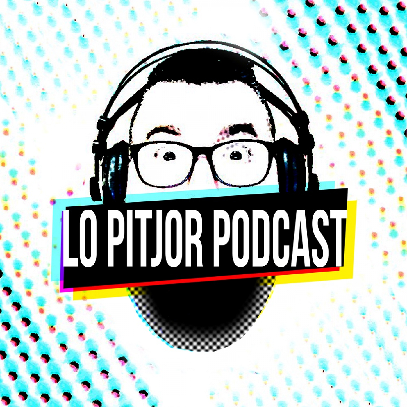 Lo Pitjor Podcast