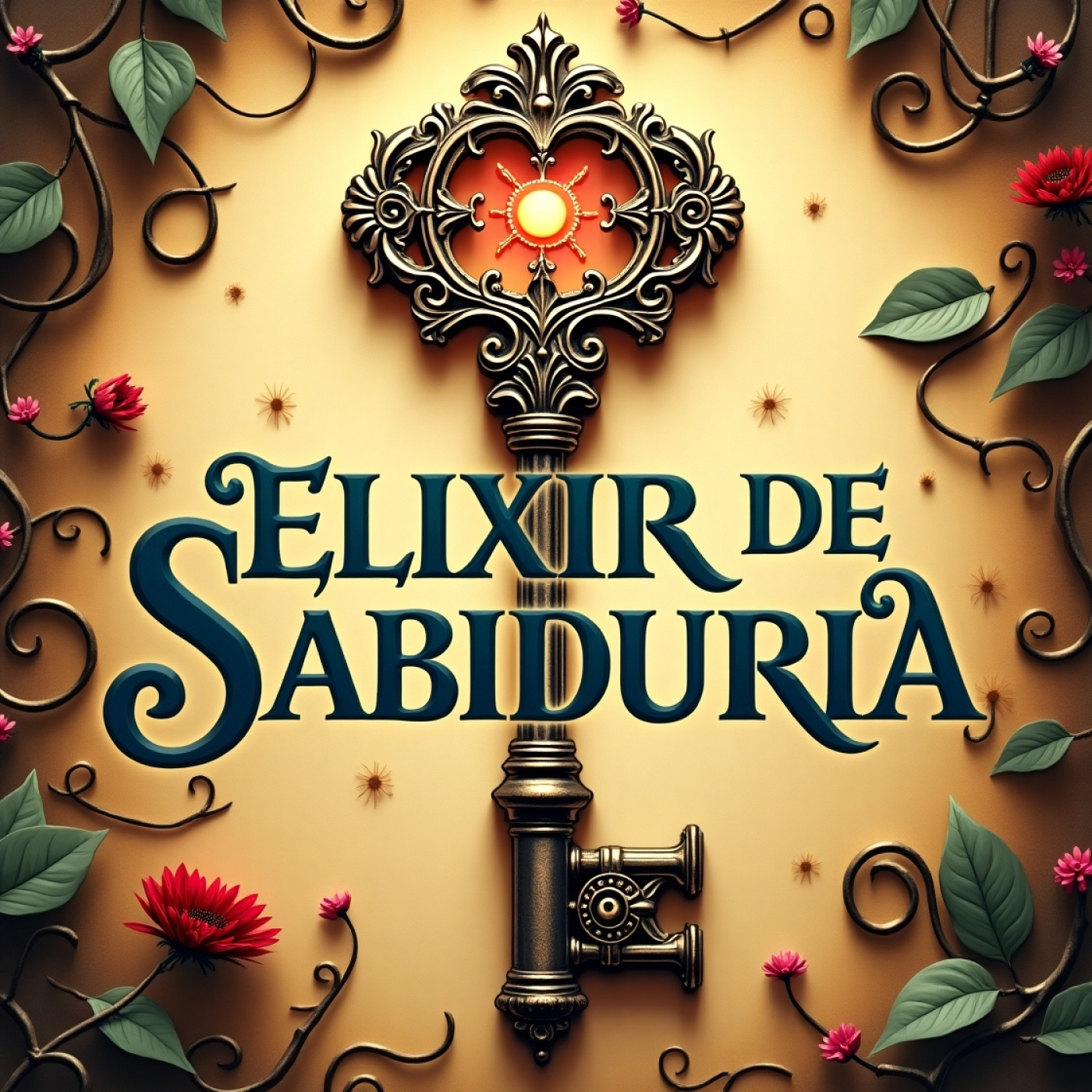Elixir de Sabiduría