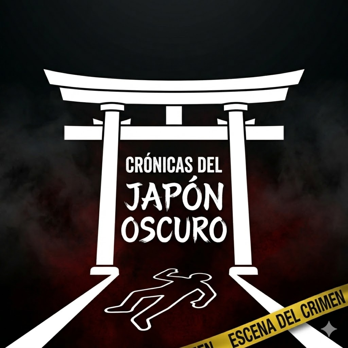 Crónicas del Japón oscuro