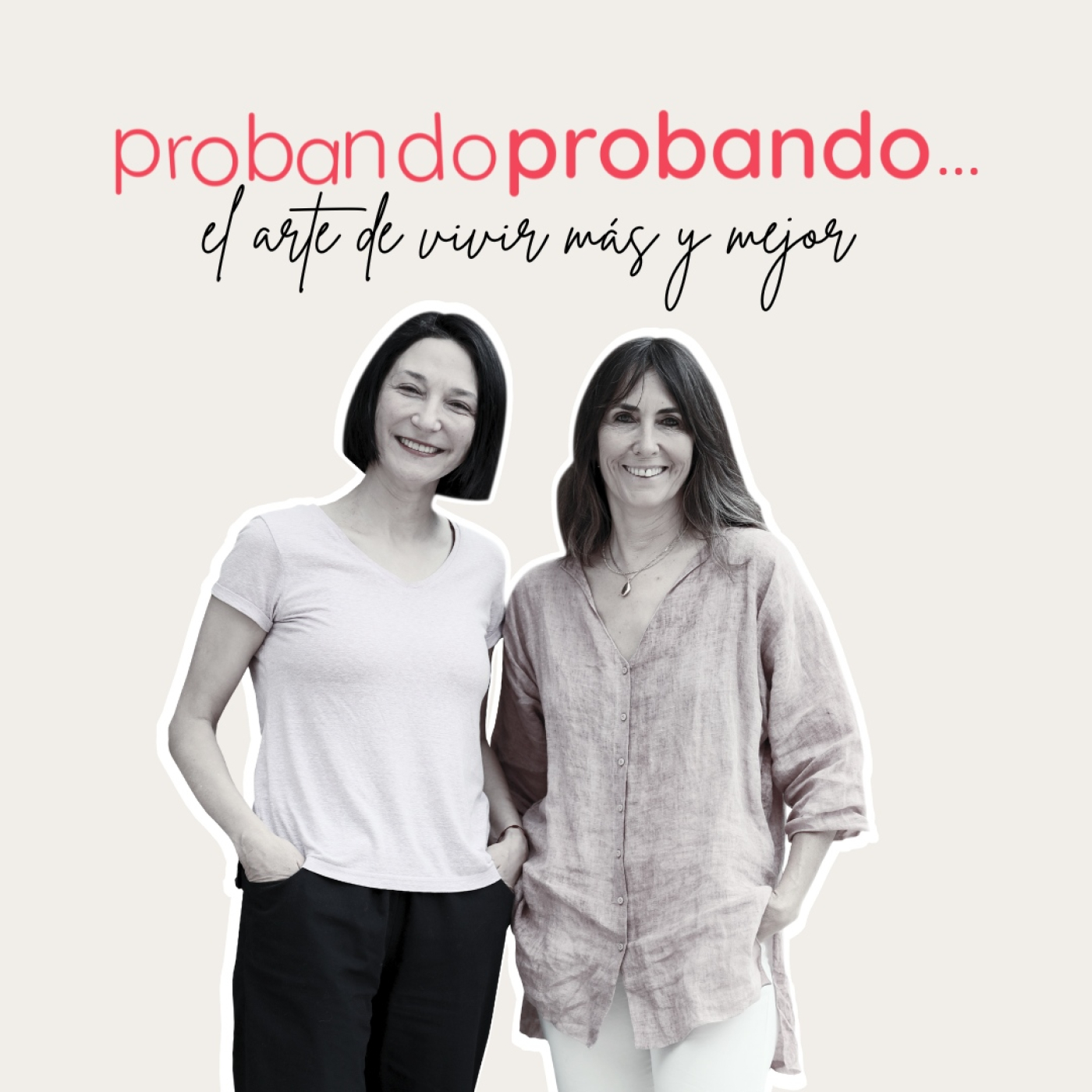 Probando, probando...