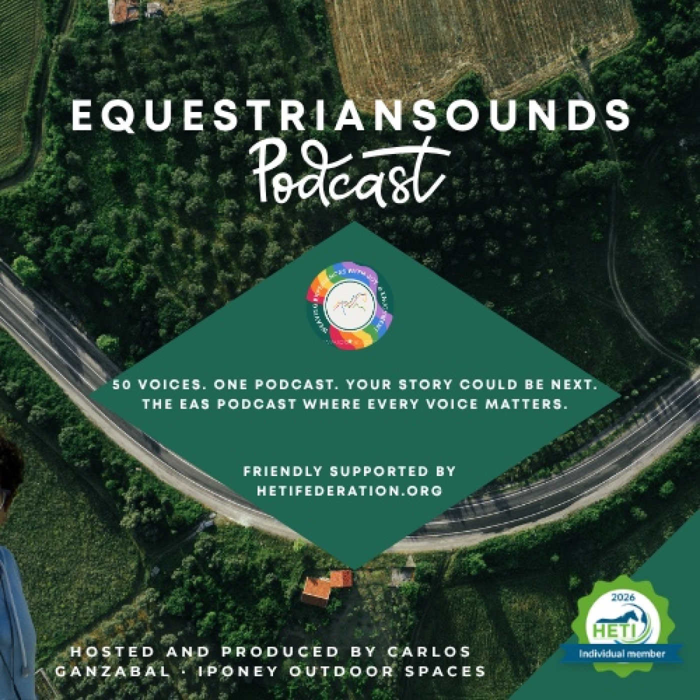 Equestrian Sounds
