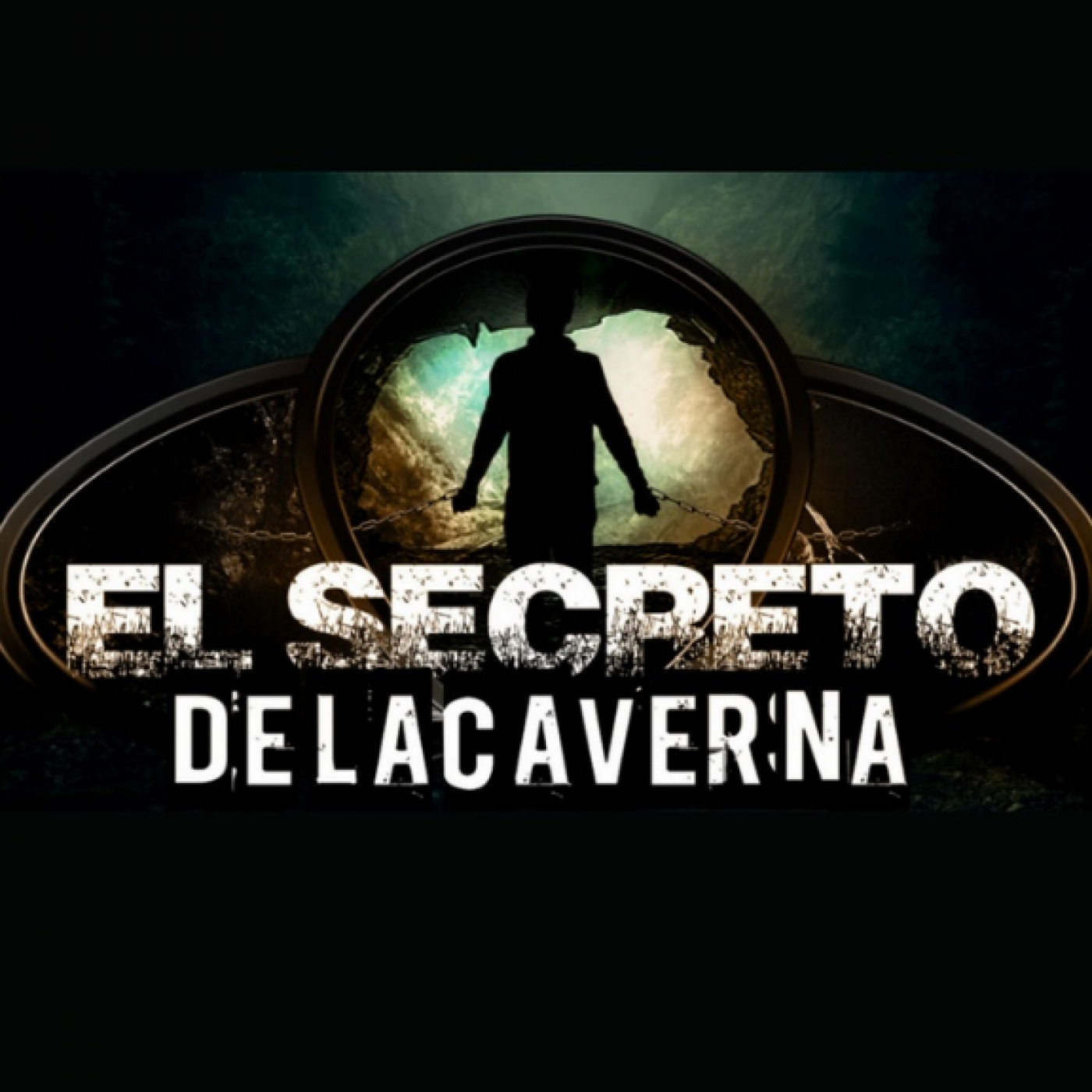 EL SECRETO DE LA CAVERNA