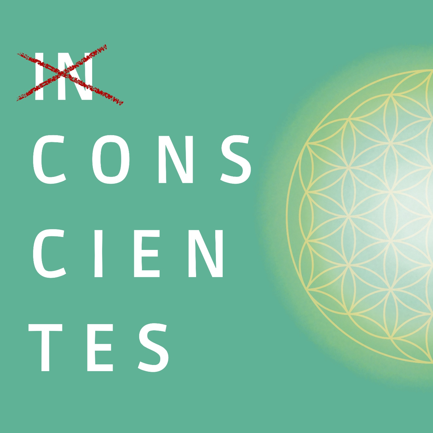Conscientes: el podcast de ENYO