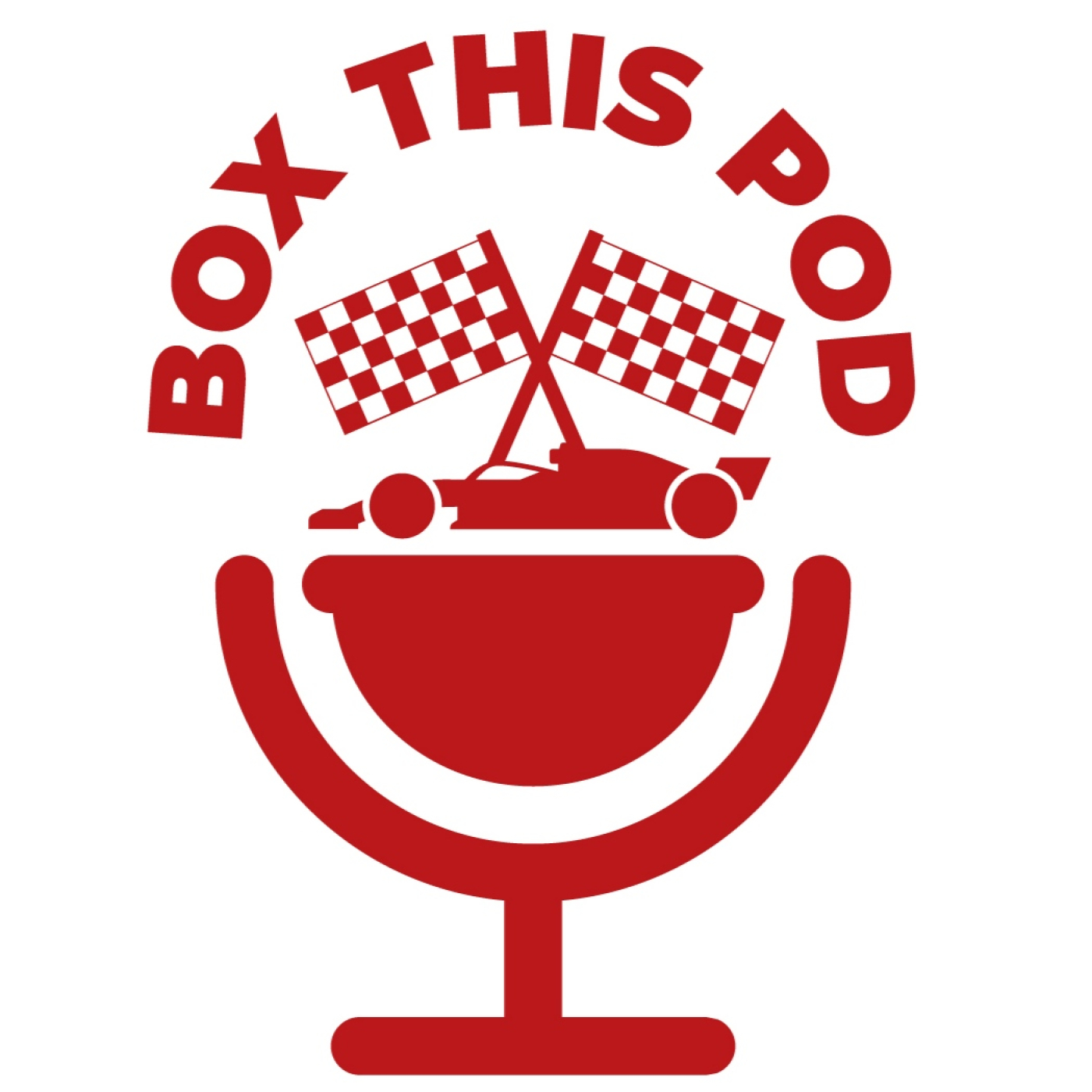 BOX IN THIS POD